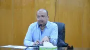 سكرتير عام الأقصر يعقد الاجتماع التنسيقي الثاني لليوم العالمي للتبرع بالدم