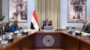 مدبولي يترأس اجتماع الحكومة غدا ويطلق النسخة الثانية لوثيقة ملكية الدولة