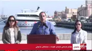 مدبولي: مضاعفة حارات الطريق الدولي الساحلي إلى 6 بكل اتجاه للحد من الحوادث