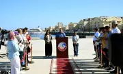 مدبولي: تحويل مصر إلى مركز إقليمي رئيسي لتداول الغاز والطاقة يتحقق على الأرض الآن