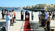 مدبولي: تحويل مصر لمركز إقليمي للغاز يتحقق ويؤتي ثماره