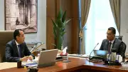 مدبولي يتابع المشروعات الخدمية والتنموية بالبحر الأحمر ويوجه بنقلة حضارية بالغردقة