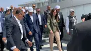 مدبولي: الجمعية الجغرافية المصرية من أقدم جمعيات العالم
