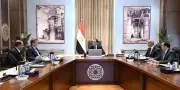 مدبولي: توجيهات رئاسية بالاهتمام بملف الأمن الغذائي وتوفير السلع