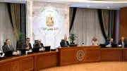 مدبولي يشكر السيسي على المواقف الثابتة لمصر إزاء الأزمات الإقليمية والدولية