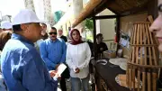 مدبولي يوجه بتسريع العمل في مشروع تطوير مدينة رشيد التاريخية