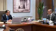 مدبولي يشهد إطلاق بوابة معلومات التجارة الخارجية لتيسير حركة التجارة