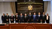 مدبولي يشهد توقيع شراكة مع فاو كار الصينية لتصنيع سيارات نصر