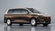 الكشف عن مايكسترو V800 الفاخرة بمساحة رحبة وتقنيات متطورة