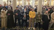 موعد أذان المغرب اليوم الإثنين 15 يونيو 2026 في القاهرة والمحافظات