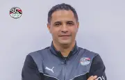 محمود عاشور مساعداً لتقنية الفيديو في مباراة الأرجنتين والنمسا