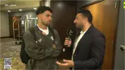 محمود صابر يكشف كواليس تأهل مصر التاريخي لدور الـ32 في مونديال 2026