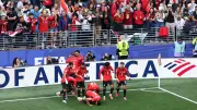 محمود صابر يسجل أسرع هدف لمصر في تاريخ المونديال أمام إيران