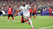 محرز يحيي آمال الجزائر بهدف التعادل أمام النمسا في كأس العالم 2026