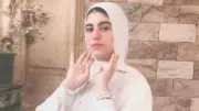 مي أسعد الأولى على الإعدادية بالدقهلية: لم أتوقع التفوق وحلمي كلية الطب
