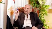 وفاة اللواء علي رضا أحد أبطال حرب أكتوبر ورئيس مستثمري البحر الأحمر الأسبق