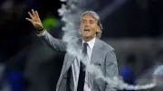 مالاجو ينفي حسم عودة مانشيني لتدريب منتخب إيطاليا