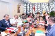 منال عوض: تطوير آليات عمل صندوق حماية البيئة لدعم مبادرات الحد من التلوث