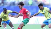 مانشستر سيتي يدخل سباق التعاقد مع نجم المغرب أيوب بوعدي في المونديال