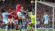 جدول مباريات مانشستر يونايتد في الدوري الإنجليزي 2026-2027 كاملاً