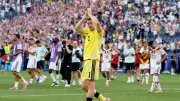 نوير يكشف موقفه من الاستمرار مع منتخب ألمانيا بعد خروج المونديال