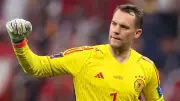 مانويل نوير يتصدر قائمة الحراس الأكثر مشاركة في تاريخ كأس العالم بـ21 مباراة