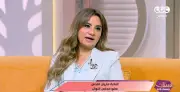 ماريان قلدس: ثورة 30 يونيو نقطة تحول في تمكين المرأة المصرية