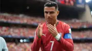 مارتينيز يبرر عدم استبدال رونالدو أمام الكونغو في كأس العالم 2026