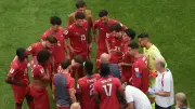 مارتينيز يوجه رسالة تحفيزية للبرتغال ويبرر إشراك فيليكس أساسياً