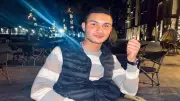 إطلاق اسم الشهيد النقيب عمر معاني على مدرسة بيلا الإعدادية بكفر الشيخ