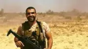 أسرة الشهيد المنسي: رعاية الدولة مستمرة ونجله حمزة يحلم بالطيران العسكري
