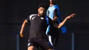 مروان عطية: مواجهة نيوزيلندا مفتاح مشوار منتخب مصر في كأس العالم 2026