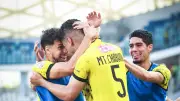 المغرب الفاسي يخطف صدارة الدوري المغربي والوداد يواصل الانهيار