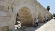 مشروع ضخم لإحياء سور مجرى العيون وتحويل القاهرة التاريخية لمتحف مفتوح
