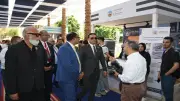هندسة المطرية تنظم ملتقى توظيف بمشاركة 52 مؤسسة لربط الطلاب بسوق العمل