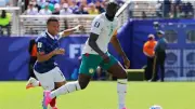 مبابي يقود فرنسا لتخطي السنغال بثلاثية في كأس العالم 2026
