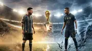 مبابي ضد ميسي: صراع الرقصة الأخيرة والانتقام المؤجل في مونديال 2026
