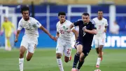 ماكجين: المغرب نجا من ركلة جزاء والحكم حرمنا من مستحقة