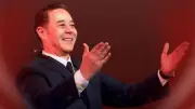 موعد وأسعار حفل مدحت صالح في دار الأوبرا المصرية الأحد المقبل