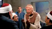 بتقنية 4K: مدينة الإنتاج الإعلامي تعيد ترميم فيلم الأرض