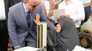قافلة طبية مجانية تخدم 1764 مواطنًا بقرية دفرة في الغربية