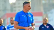مهيب عبدالهادي يفجر مفاجأة: كارتيرون مدرباً للزمالك