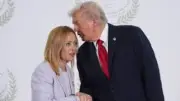 خلاف يتصاعد بين ميلوني وترامب بسبب صورة في قمة السبع
