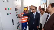 محافظ المنوفية: 910 ملايين جنيه استثمارات بمشروعات مياه الشرب والصرف الصحي