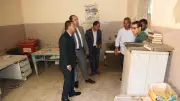 المنوفية تفتتح الحملة الميكانيكية بالماي باستثمارات 6 ملايين جنيه