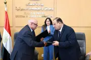 المنشاوي: رفع الوعي بالحفاظ على كل قطرة مياه أهم محاور استراتيجية الإسكان