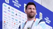 ميسي يحقق إنجازاً تاريخياً في كأس العالم 2026 بست نسخ قبل رونالدو