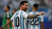 ميسي يكتب التاريخ بهاتريك ويصبح هداف كأس العالم برصيد 16 هدفاً