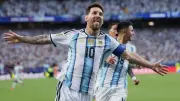 هاتريك ميسي يقود الأرجنتين لسحق الجزائر بثلاثية في افتتاح كأس العالم 2026
