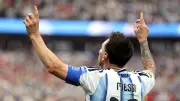 ميسي يسجل 5 أهداف في مونديال 2026 ويكرر رقمًا صمد 32 عامًا